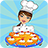 icon cake cooking games girls games 3.0.5