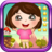 icon Super DOra World Sandy Explorer Game 1.2