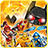 icon The Dark Hero VS Nexo Knights 1.0.1