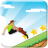 icon Crazy Kid Skater Run 1.0