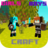 icon Girls & Boys craft: MCPE 1