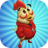 icon Happy Run chicken 1.4