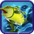 icon Walleye Master Fishing 1.0