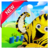 icon Jungle Bunch Adventure 1.1.1