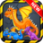 icon Dinosaurus Crush Mania 1.0