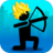 icon StickMan Archer 1.0