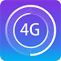 icon 4G Speed Test