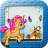 icon Super Pony Forest runner 1.1