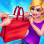 icon Black Friday Fashion Mall Game