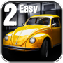 icon Car Driver 2 (Easy Parking)