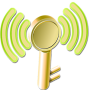 icon WiFi PassView