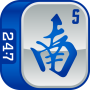 icon 247 Mahjong