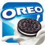 icon OREO: Twist Lick Dunk