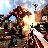 icon Rage Z: Multiplayer Zombie FPS 1.04
