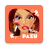 icon Make Up girls 5.86