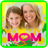 icon happy mother day Photo Frame 1.0