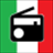 icon radiostazioniitalia 1.0