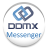 icon DDMX Messenger 1.05