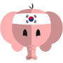 icon Simply Learn Korean