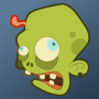 icon Zombie Box