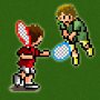 icon Gachinko Tennis