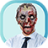 icon Zombie Photo Editor 2.0