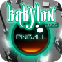 icon Babylon Pinball