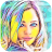 icon Art Pencil Camera 5.4