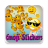 icon Emoji Messenger Stickers 2.0