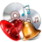 icon Christmas Ringtones 1.2.3