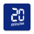 icon 20 minutes 25.2.1