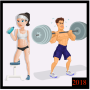icon Daily Workout