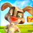 icon Super Rabbit World 1.2