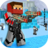 icon Cube Planet Mass Survival C20