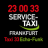 icon Taxi 33 Echo-Funk 2.4.2