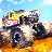 icon AEN Monster Truck Arena 2017 1.4