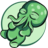 icon Cthulhu Virtual Pet 3.3