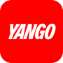 icon Yango — different from a taxi