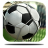 icon Soccer Ball Live Wallpaper 3.0