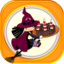 icon Cooking Game Black Forest Cake