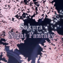 icon Theme-Sakura Night Fantasy-
