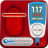 icon com.bloodpressure.bloodsugar.heartbeat.thermometer.prank 1.0