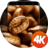 icon Wallpaper 4K met koffie 2.0.4
