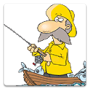 icon Lazy Fishing