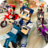 icon Dirtbike Survival Block Rally 3.5.6