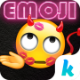 icon kissemoji