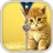 icon Kitty Zipper Lock 70.1