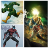icon Fusion Superhero Wallpapers 2.0