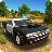 icon Police Car Offroad 2
