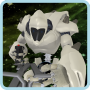 icon Mech Vs Zombies